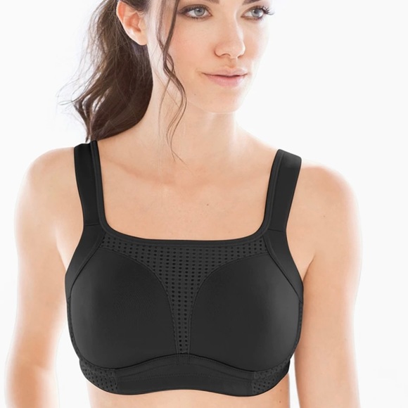 Soma Max Impact Underwire Sports bra 34DD NWOT - Picture 4 of 11